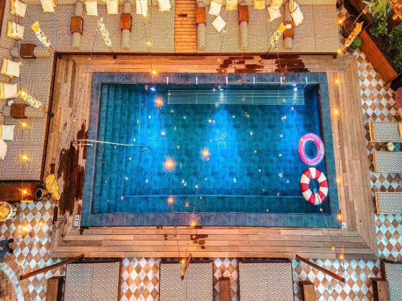 Jacy Z Hotel Resort image