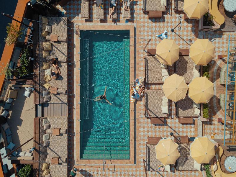 Jacy Z Hotel Resort image