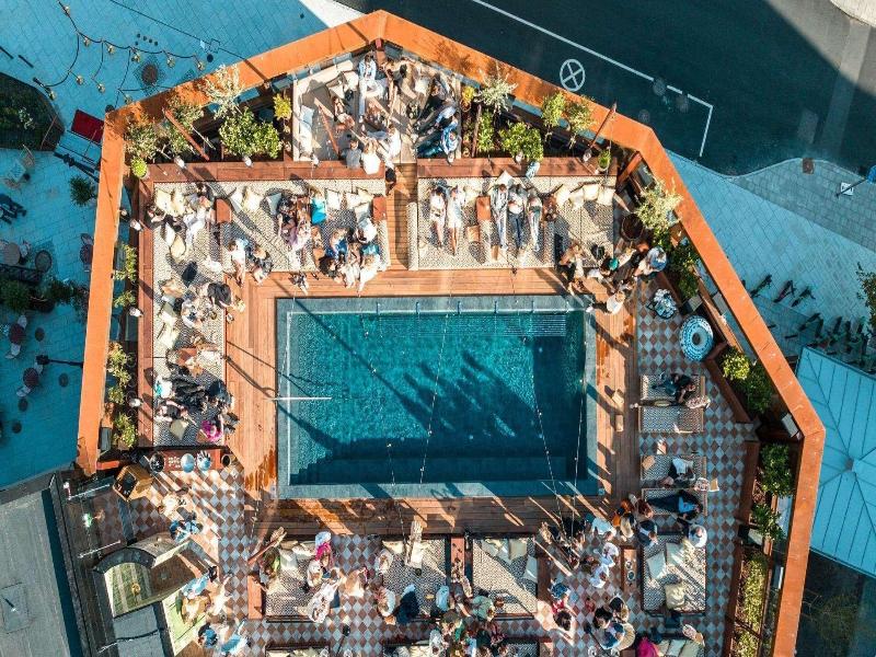 Jacy Z Hotel Resort image