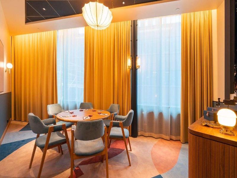 Jacy Z Hotel Resort image