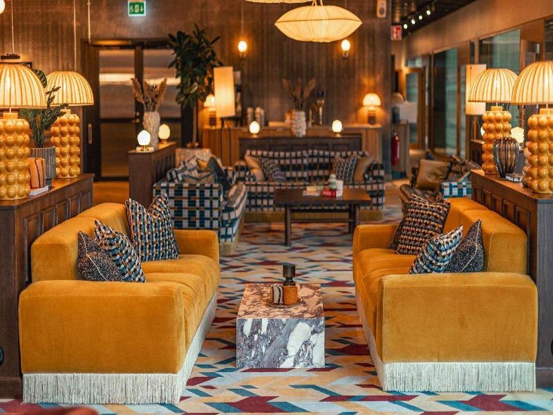 Jacy Z Hotel Resort image