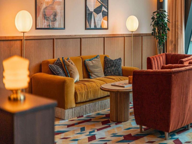 Jacy Z Hotel Resort image