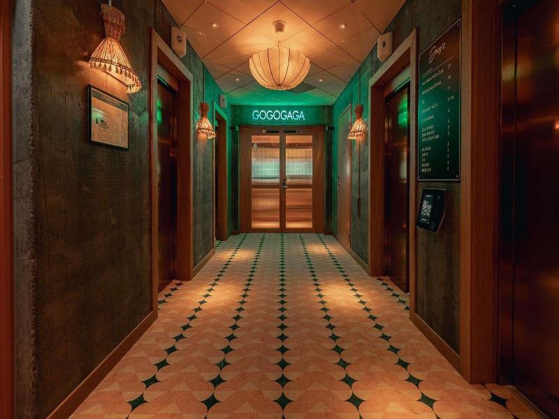 Jacy Z Hotel Resort image