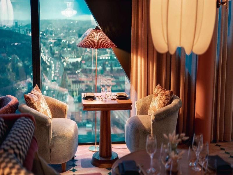Jacy Z Hotel Resort image
