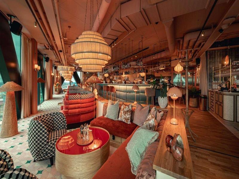 Jacy Z Hotel Resort image