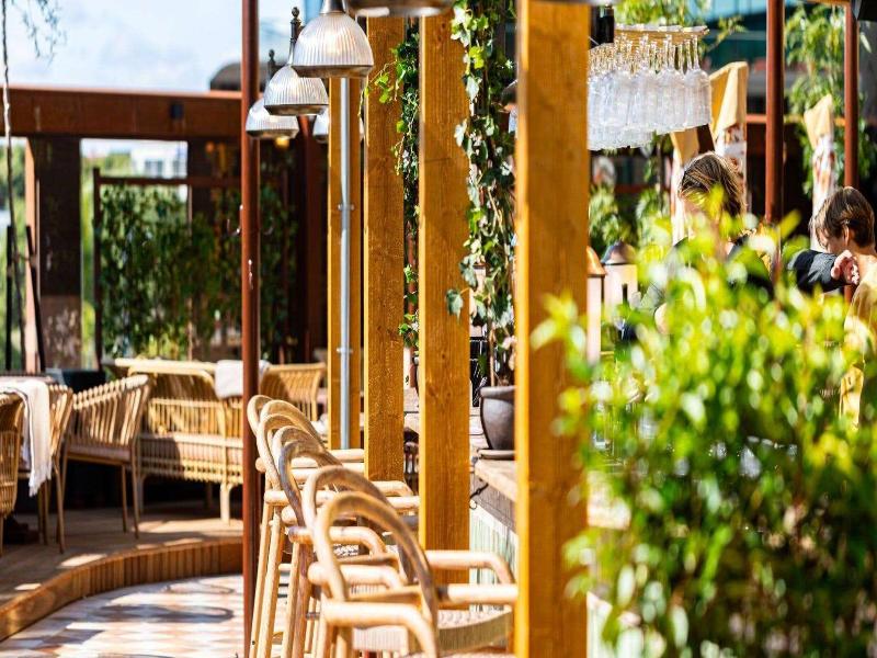 Jacy Z Hotel Resort image