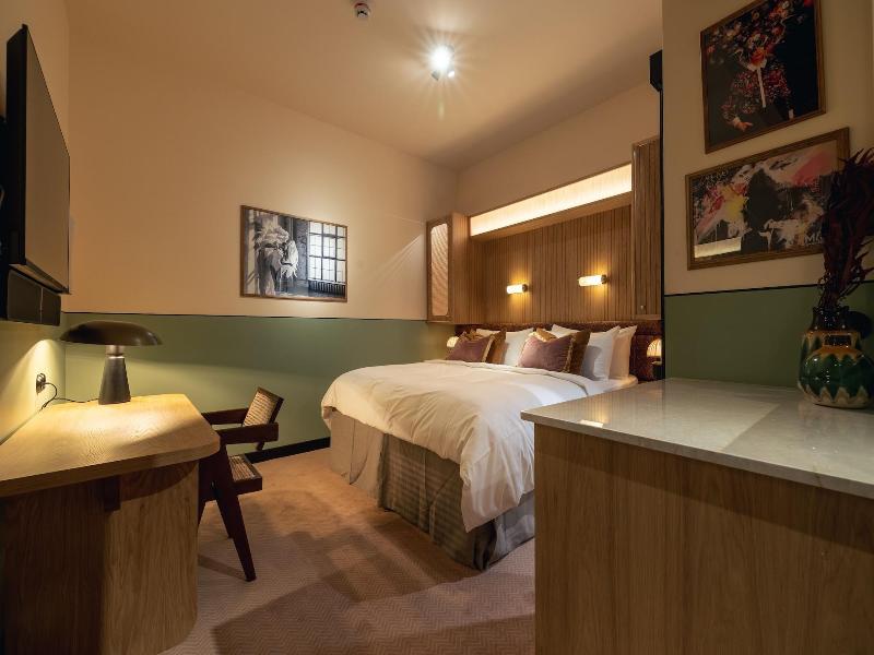 Jacy Z Hotel Resort image