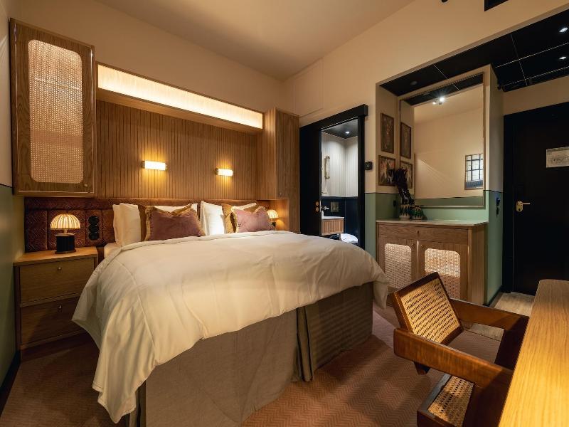 Jacy Z Hotel Resort image