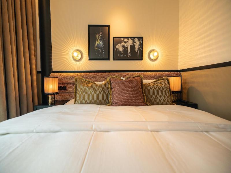 Jacy Z Hotel Resort image