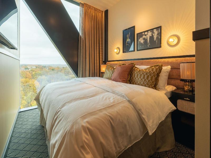 Jacy Z Hotel Resort image