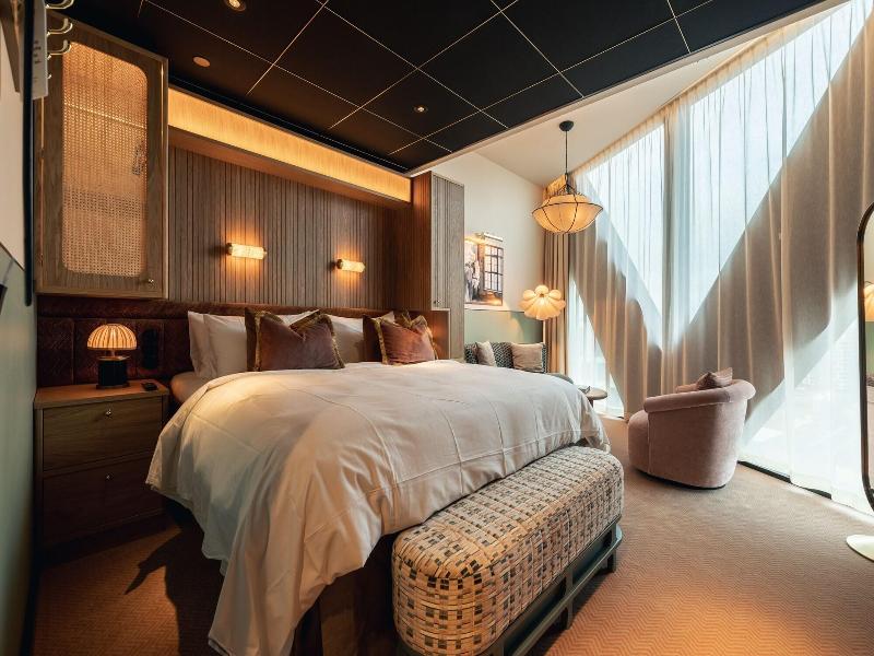Jacy Z Hotel Resort image