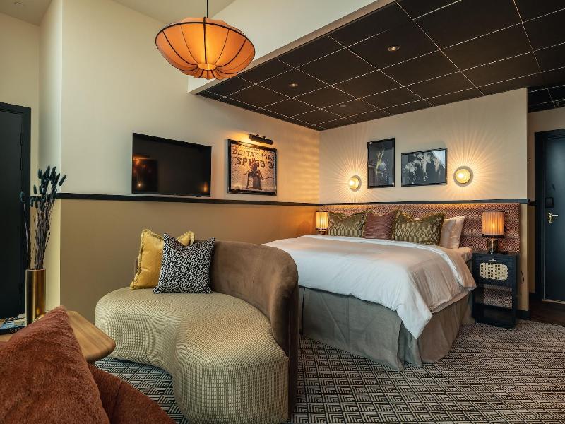 Jacy Z Hotel Resort image