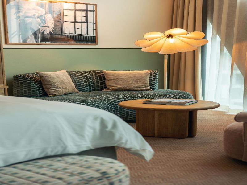Jacy Z Hotel Resort image