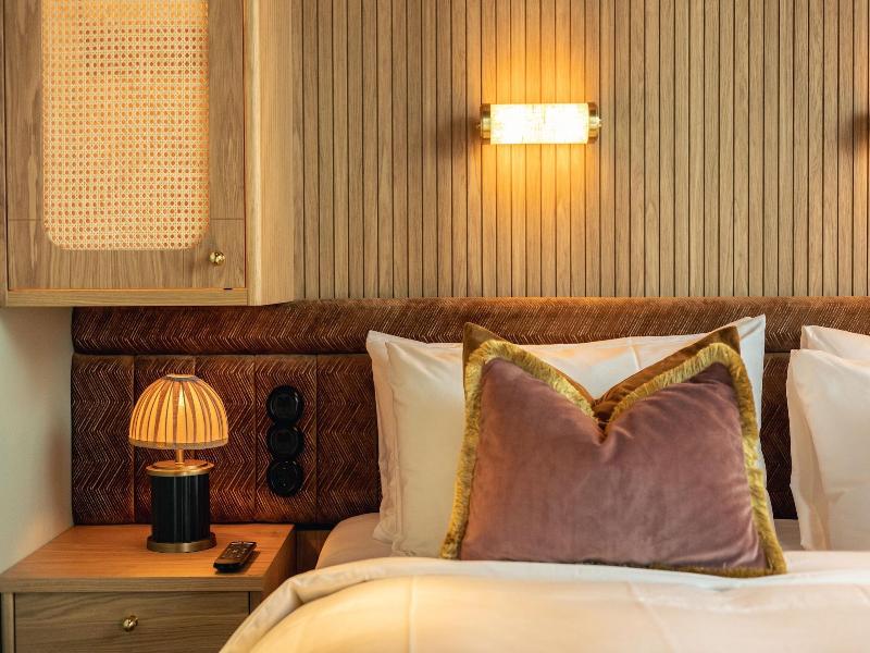 Jacy Z Hotel Resort image