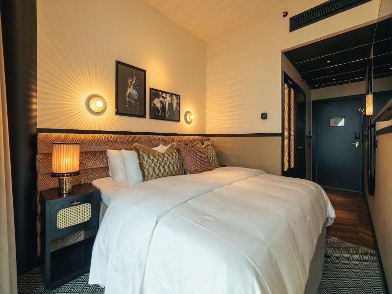 Jacy Z Hotel Resort image