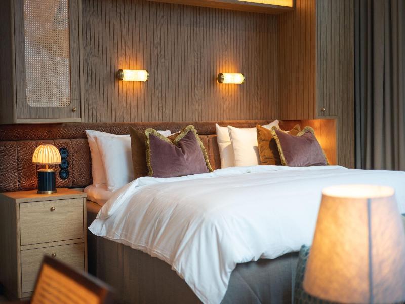 Jacy Z Hotel Resort image
