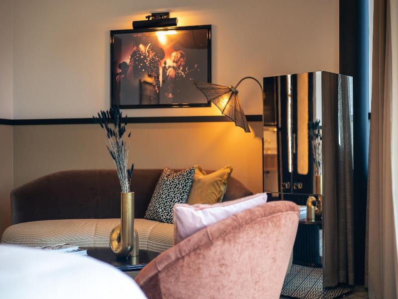 Jacy Z Hotel Resort image