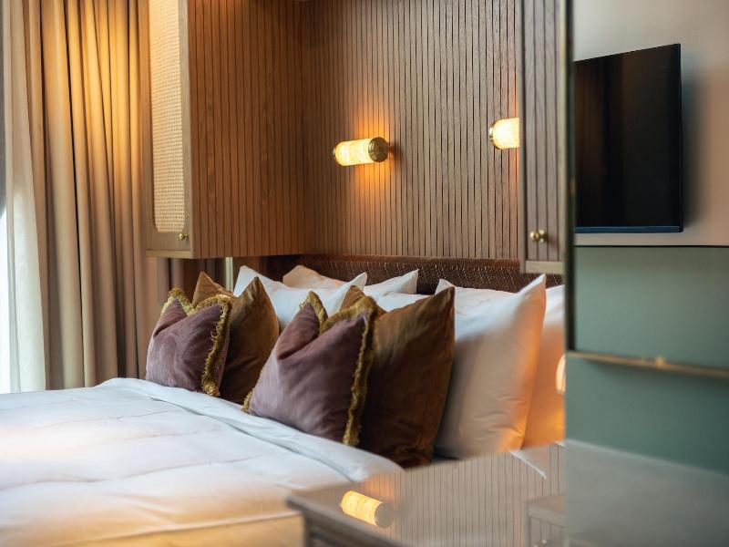 Jacy Z Hotel Resort image