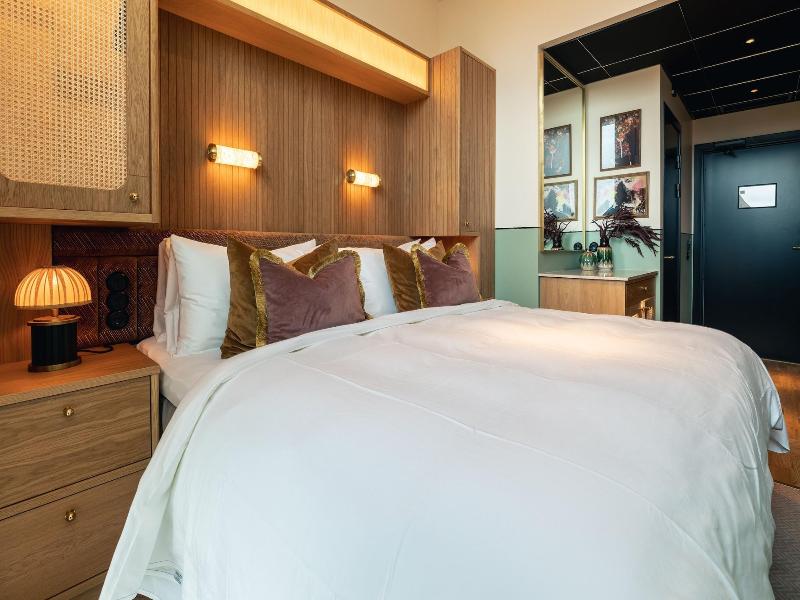 Jacy Z Hotel Resort image