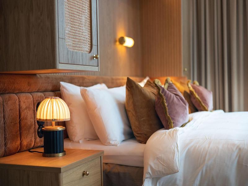 Jacy Z Hotel Resort image