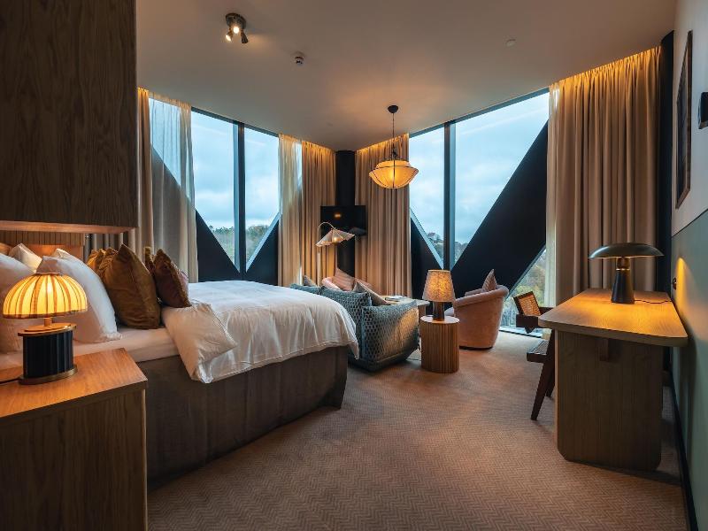 Jacy Z Hotel Resort image