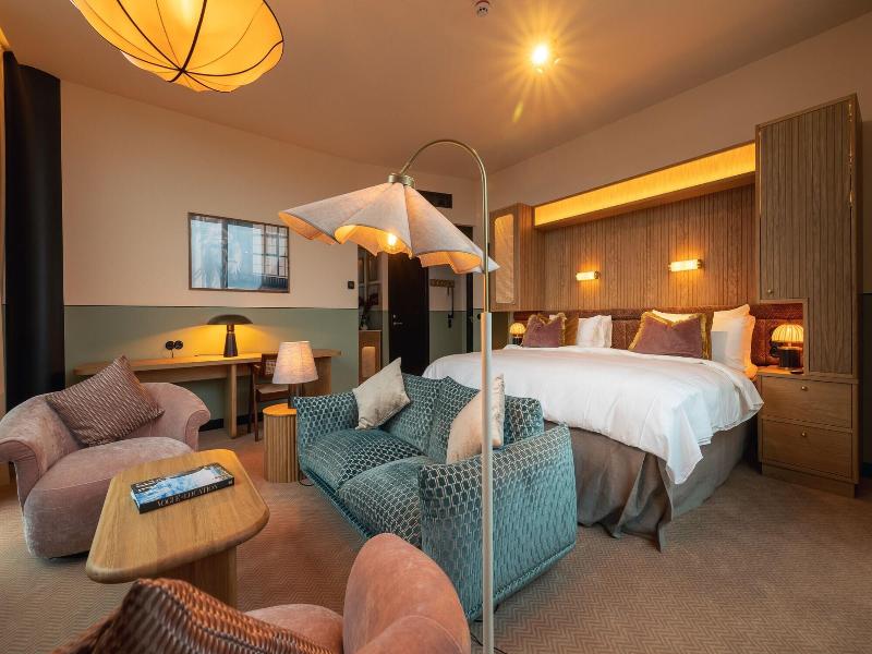 Jacy Z Hotel Resort image