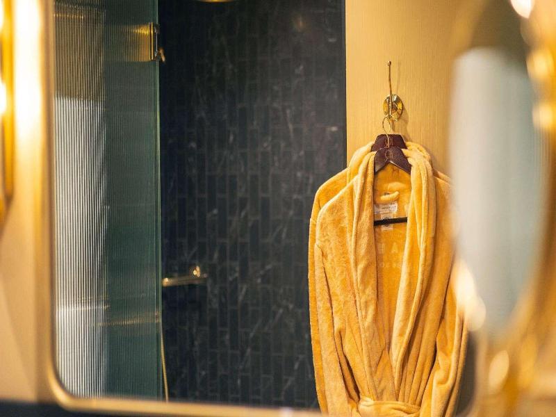 Jacy Z Hotel Resort image