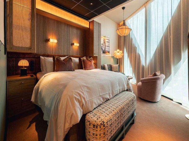 Jacy Z Hotel Resort image