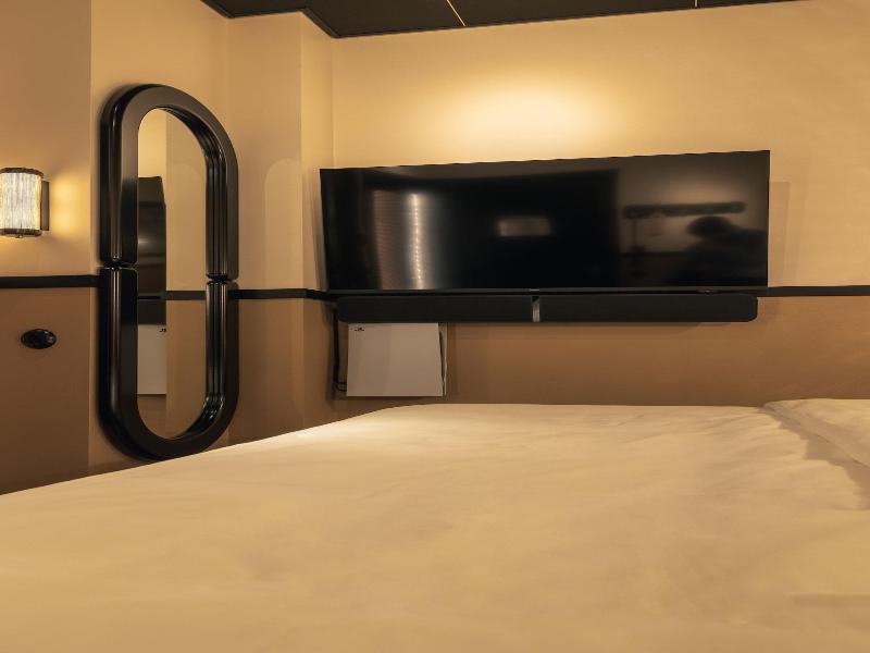 Jacy Z Hotel Resort image