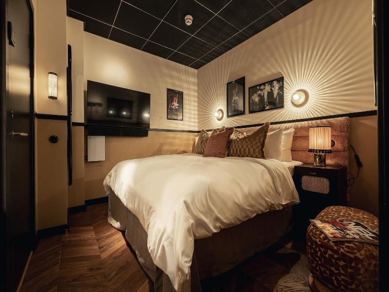 Jacy Z Hotel Resort image