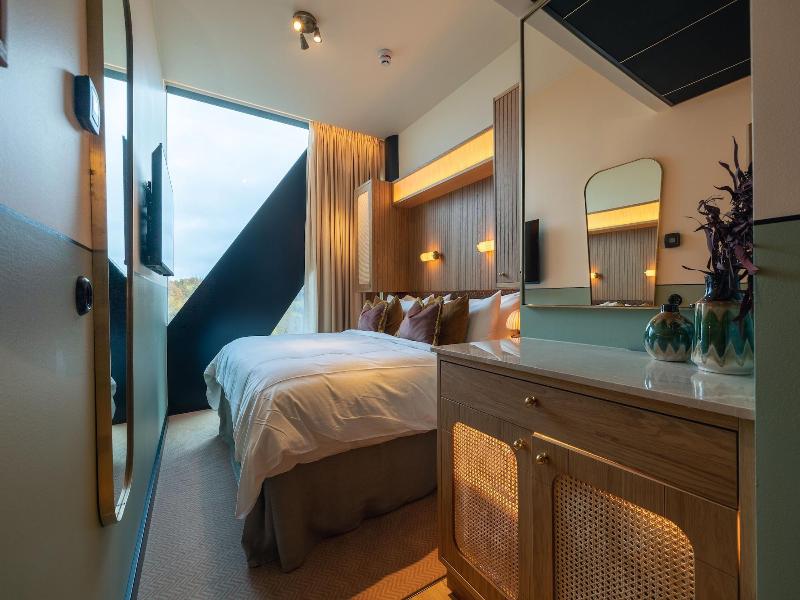 Jacy Z Hotel Resort image