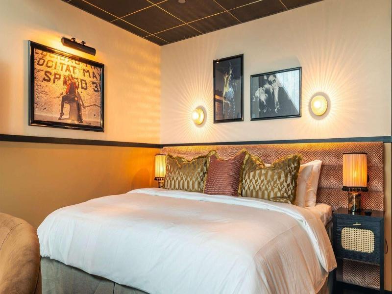 Jacy Z Hotel Resort image