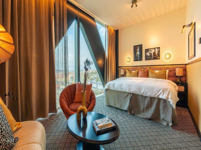 Jacy Z Hotel Resort image