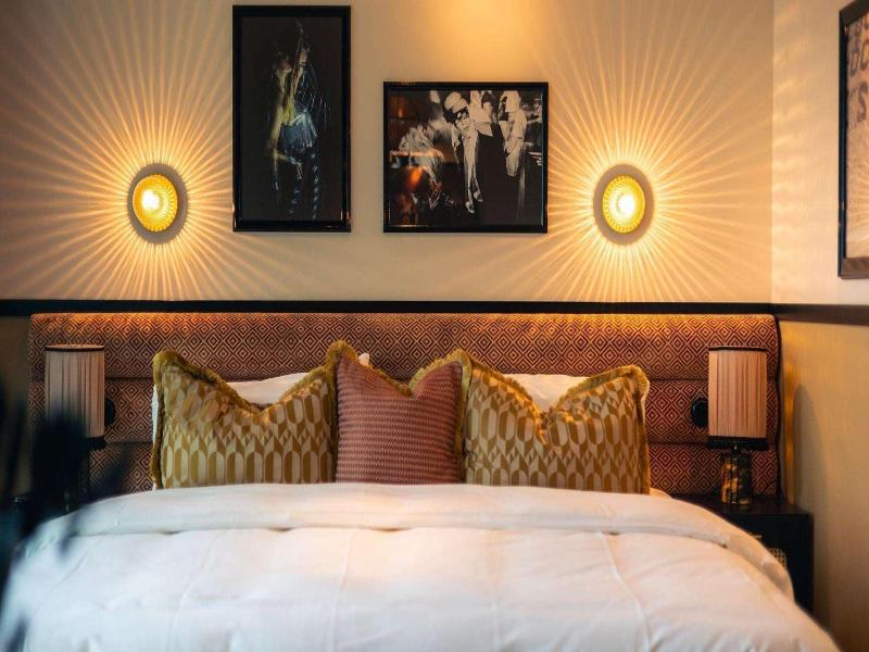 Jacy Z Hotel Resort image