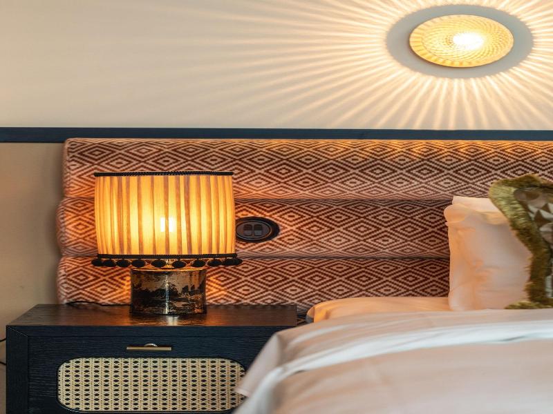 Jacy Z Hotel Resort image