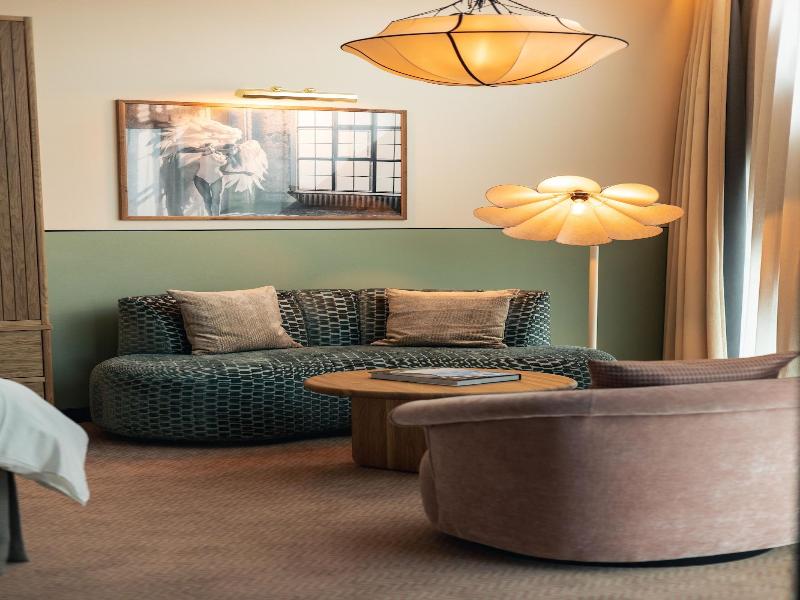 Jacy Z Hotel Resort image