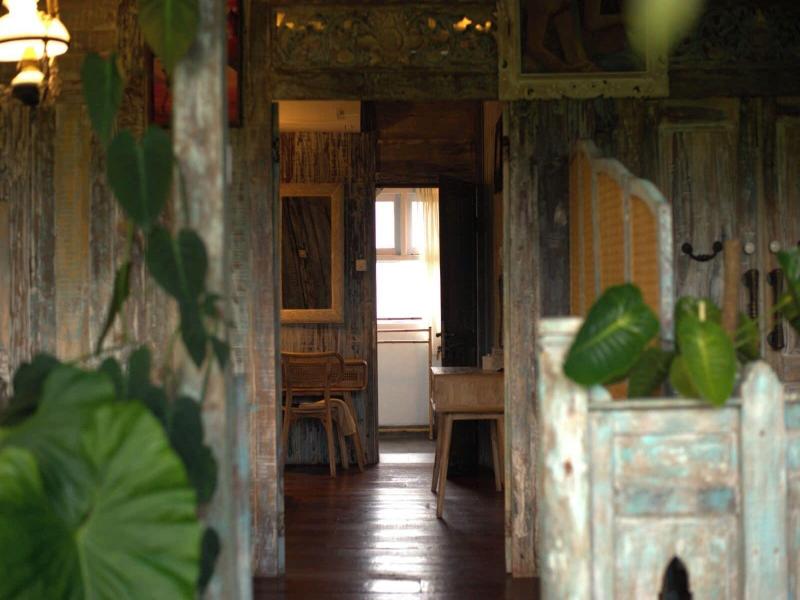 Nauna Villa Bali image