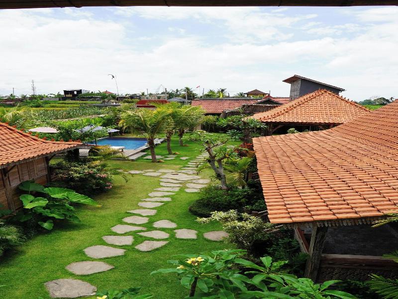 Nauna Villa Bali image