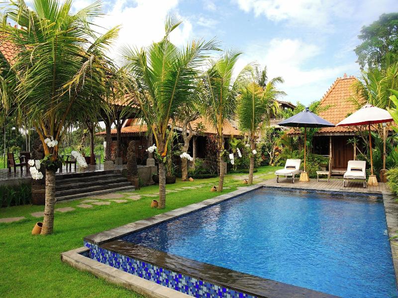 Nauna Villa Bali image
