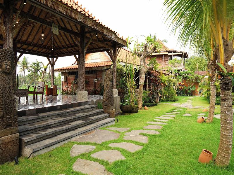 Nauna Villa Bali image