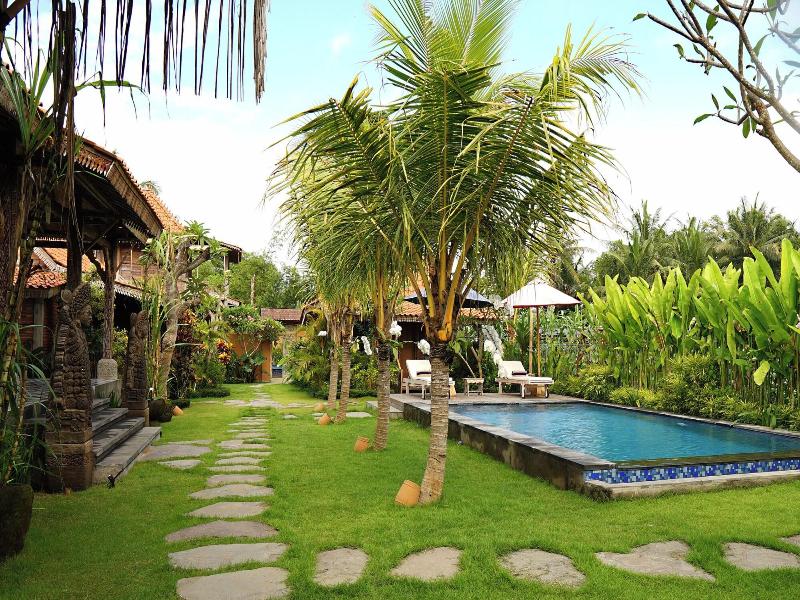 Nauna Villa Bali image