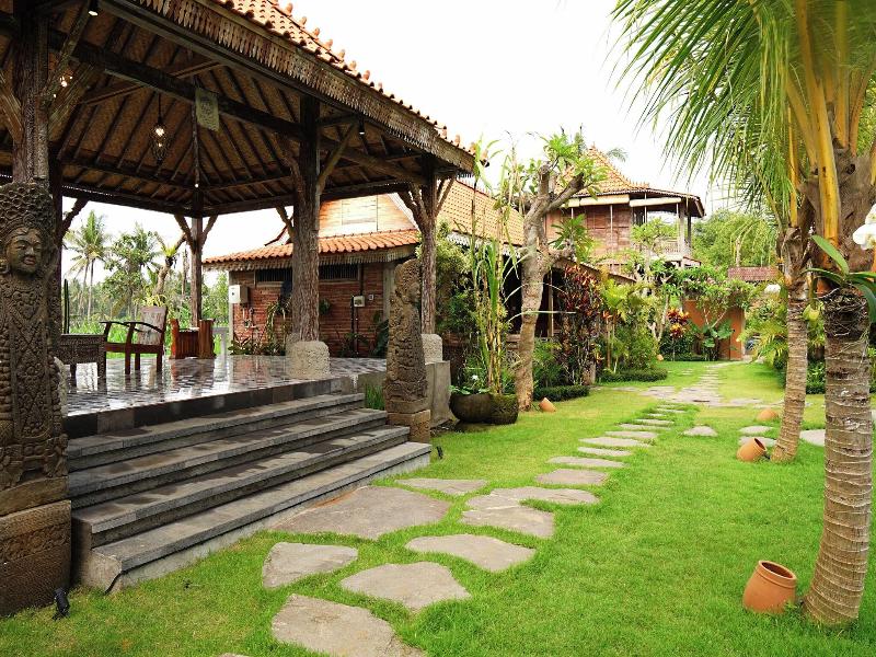 Nauna Villa Bali image