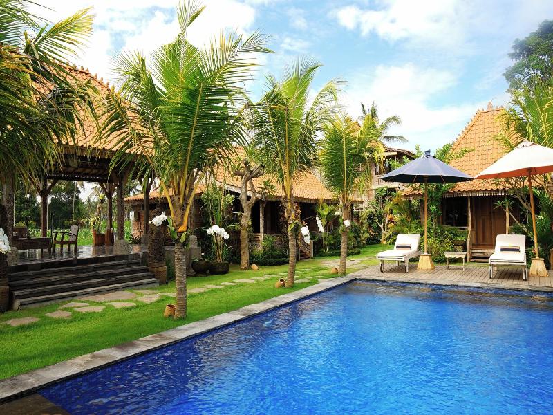 Nauna Villa Bali image