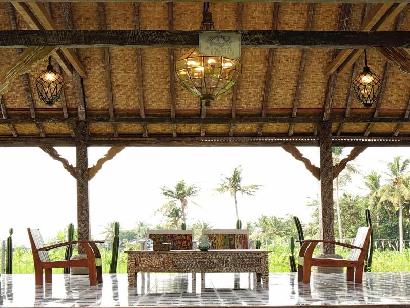 Nauna Villa Bali image
