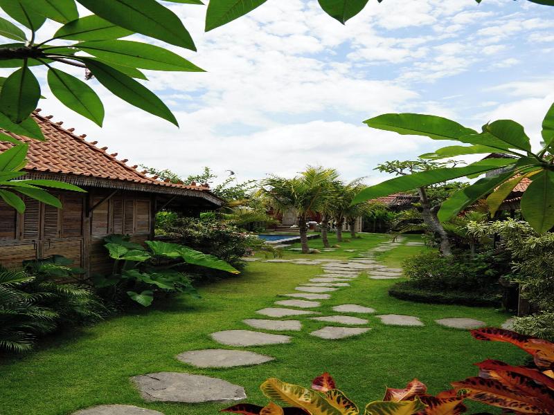 Nauna Villa Bali image