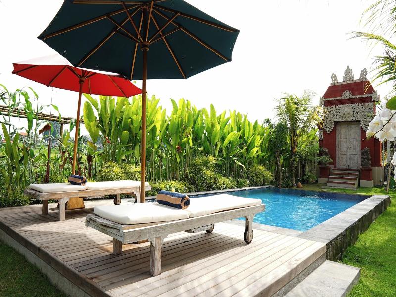Nauna Villa Bali image