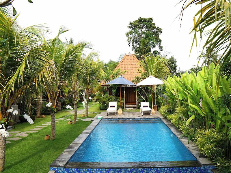 Nauna Villa Bali image