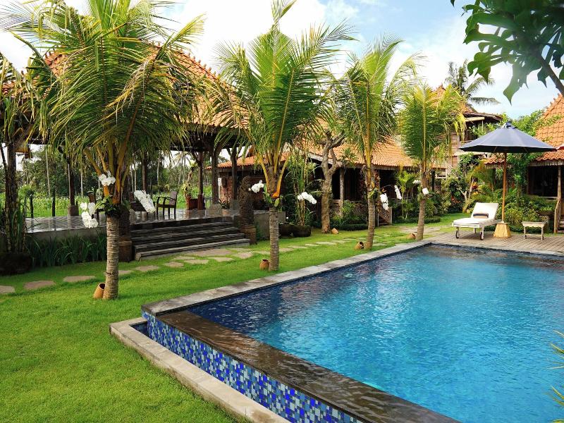 Nauna Villa Bali image