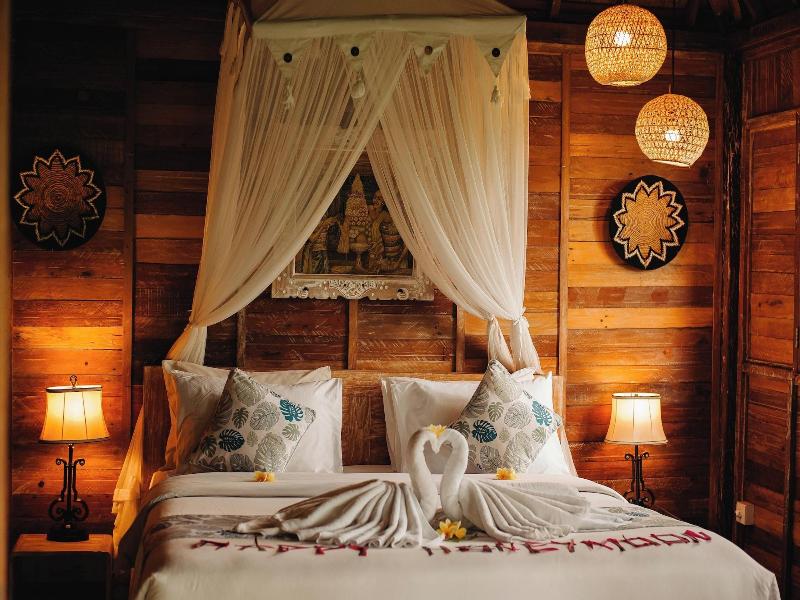 Nauna Villa Bali image
