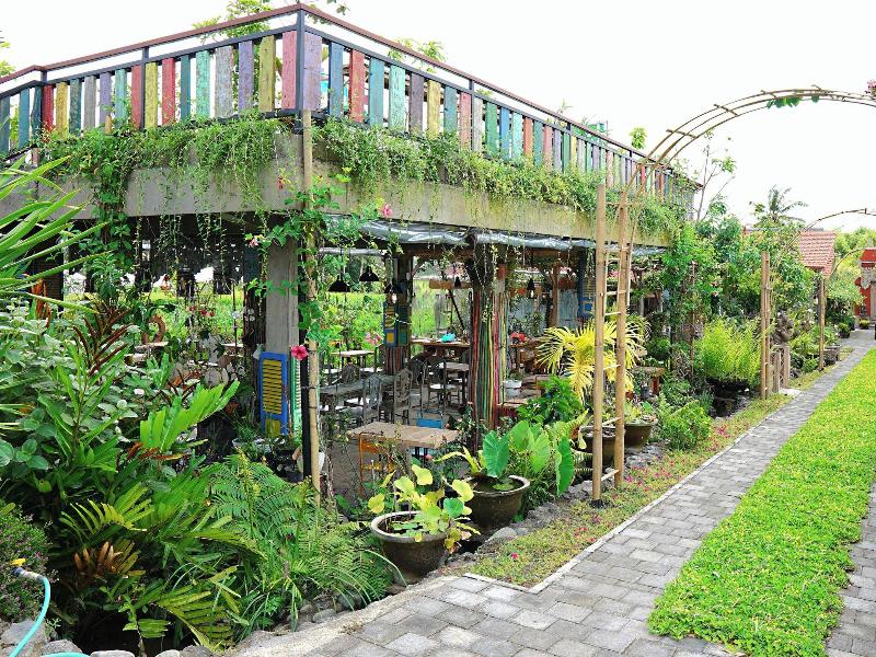 Nauna Villa Bali image